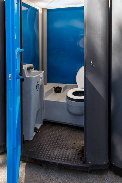 Best Construction site porta potty rental  in Star City, WV