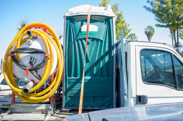 Best Local porta potty services  in Star City, WV