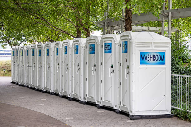 Best Sanitation services for porta potties  in Star City, WV