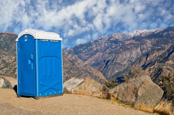 Best Affordable porta potty rental  in Star City, WV