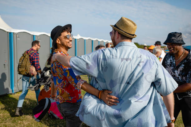 Best High-end porta potty rental  in Star City, WV