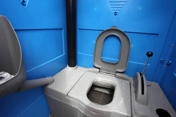 Best Emergency porta potty rental  in Star City, WV
