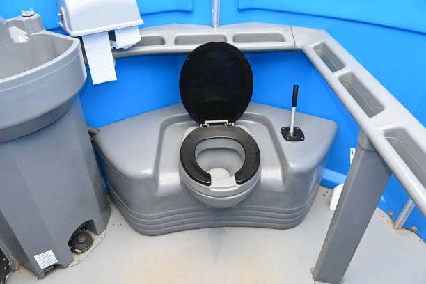 Best Emergency porta potty rental  in Star City, WV