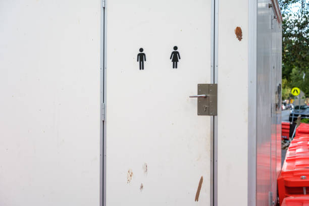 Portable Toilet Options We Offer in Star City, WV